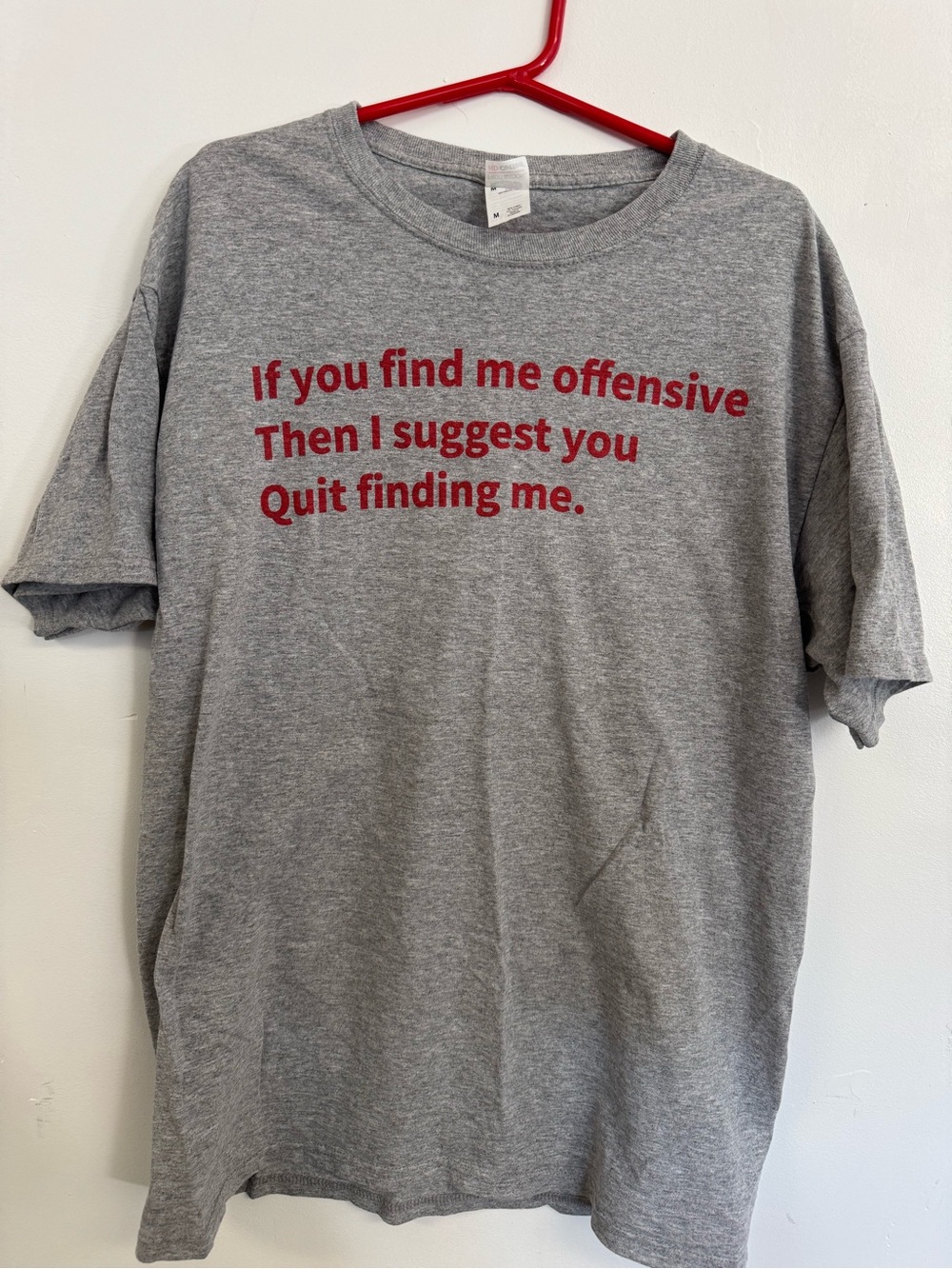 Women’s funny shirt